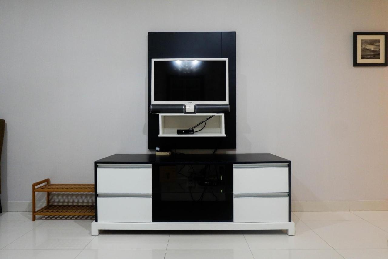 Strategic 2Br Apartment At Trillium Residence By Travelio Surabaya Eksteriør billede